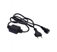 Силовой провод Laitcom EC-2W11-2