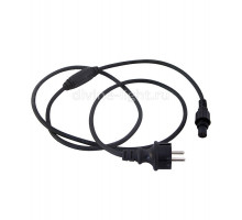 Силовой провод Laitcom LLC-1-3A