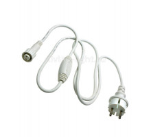 Силовой провод Laitcom LLC-8-3A