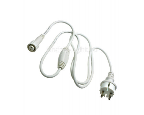 Заказать Силовой провод Laitcom LLC-8-3A| VIVID-LIGHT.RU