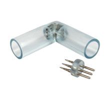 Соединитель Neon-Night 124-321