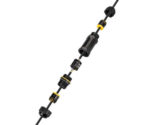 Купить Соединитель Arlight 030759| VIVID-LIGHT.RU