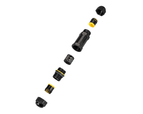 Купить Соединитель Arlight 030759| VIVID-LIGHT.RU