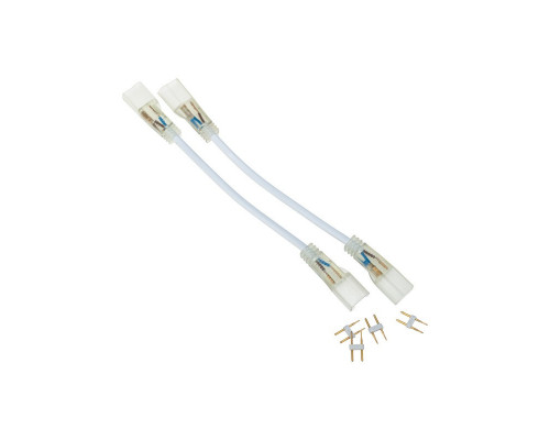 Заказать Соединитель Neon-Night 134-007| VIVID-LIGHT.RU