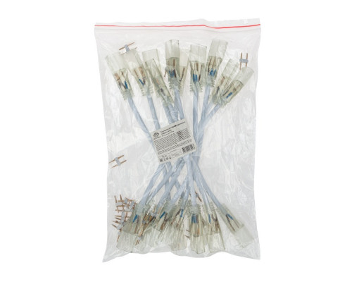 Заказать Соединитель Neon-Night 134-007| VIVID-LIGHT.RU