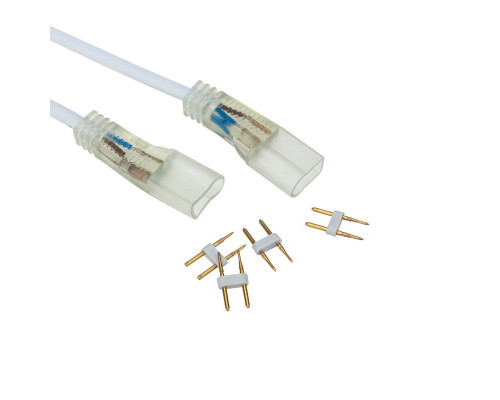 Заказать Соединитель Neon-Night 134-007| VIVID-LIGHT.RU