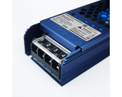 Оформить заказ Трансформатор Elektrostandard Трансформатор 100W 48V IP00 2A 95046/00| VIVID-LIGHT.RU