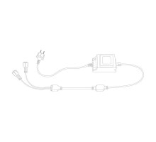 Трансформатор Neon-Night 531-200