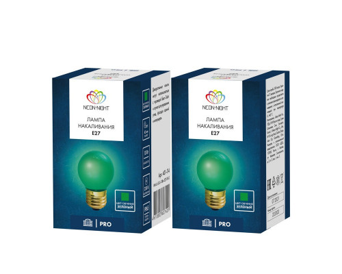 Заказать Лампа декоративная Neon-Night 401-114| VIVID-LIGHT.RU