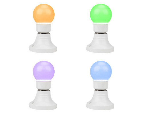 Заказать Лампа декоративная Neon-Night 405-512| VIVID-LIGHT.RU