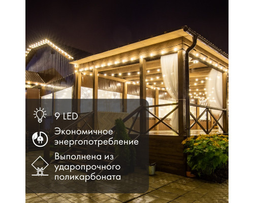 Оформить заказ Лампа декоративная Neon-Night 405-214| VIVID-LIGHT.RU