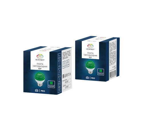 Оформить заказ Лампа декоративная Neon-Night 405-214| VIVID-LIGHT.RU