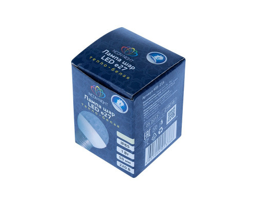 Оформить заказ Лампа декоративная Neon-Night 405-216| VIVID-LIGHT.RU