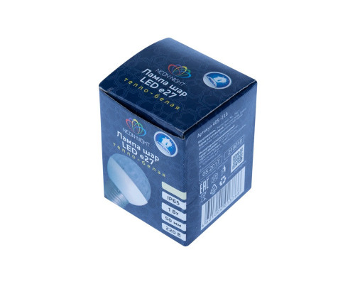 Оформить заказ Лампа декоративная Neon-Night 405-216| VIVID-LIGHT.RU