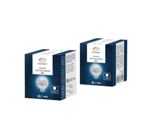 Заказать Лампа декоративная Neon-Night 405-215| VIVID-LIGHT.RU