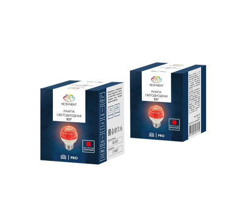 Заказать Лампа декоративная Neon-Night 405-212| VIVID-LIGHT.RU