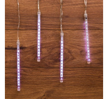 Сосулька светодиодная Neon-Night 256-317-6