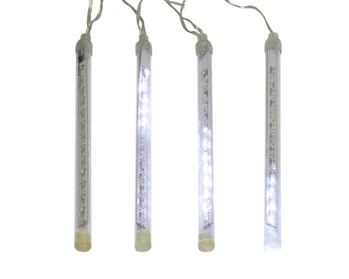 Сделать заказ Сосулька светодиодная Neon-Night 256-317-6| VIVID-LIGHT.RU