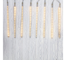 Сосулька светодиодная Neon-Night 256-416