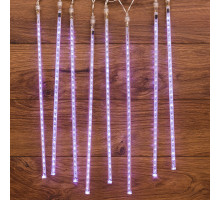 Сосулька светодиодная Neon-Night 256-313-6