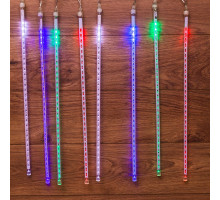 Сосулька светодиодная Neon-Night 256-319-6