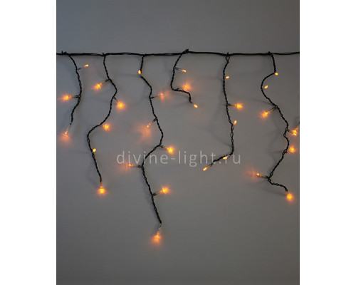 Заказать Светодиодная бахрома Laitcom PIL150-11-2Y| VIVID-LIGHT.RU