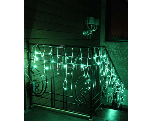 Заказать Светодиодная бахрома Laitcom ECC100-10-8A| VIVID-LIGHT.RU