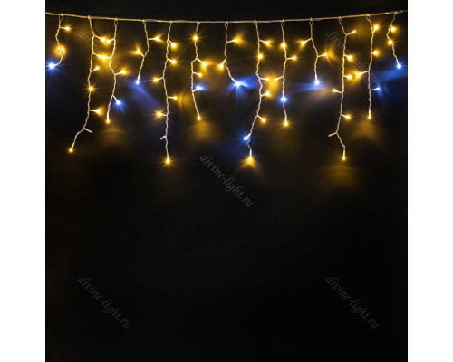 Оформить заказ Светодиодная бахрома Laitcom PIL150BLW-10-2WW| VIVID-LIGHT.RU