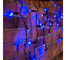 Светодиодная бахрома Neon-Night 255-031