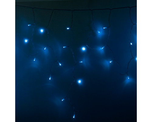 Купить Светодиодная бахрома Neon-Night 255-053| VIVID-LIGHT.RU