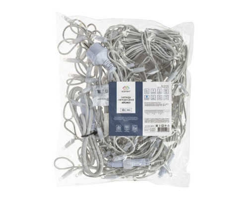 Заказать Светодиодная бахрома Neon-Night 255-353| VIVID-LIGHT.RU