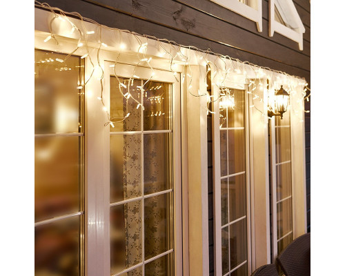 Заказать Светодиодная бахрома Neon-Night 255-206| VIVID-LIGHT.RU