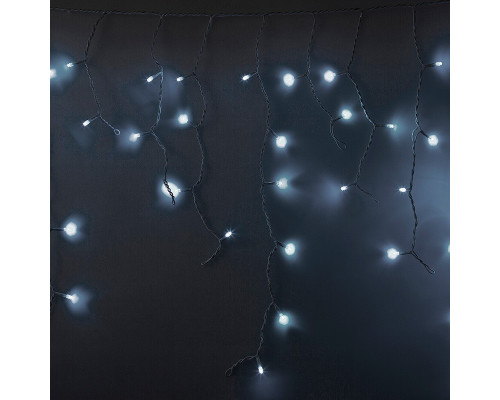 Заказать Светодиодная бахрома Neon-Night 255-265| VIVID-LIGHT.RU