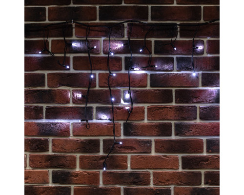 Оформить заказ Светодиодная бахрома Neon-Night 255-315| VIVID-LIGHT.RU