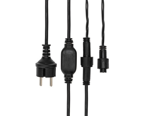 Оформить заказ Светодиодная бахрома Neon-Night 255-315| VIVID-LIGHT.RU