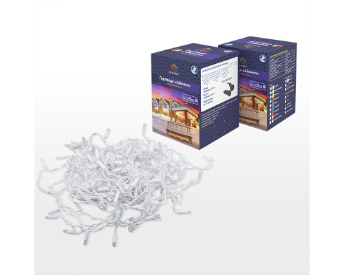 Заказать Светодиодная бахрома Neon-Night 255-037-6| VIVID-LIGHT.RU