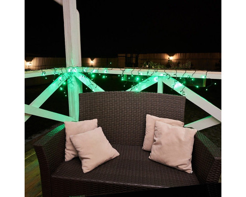 Сделать заказ Светодиодная бахрома Neon-Night 255-044| VIVID-LIGHT.RU