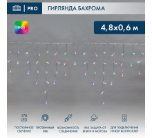 Светодиодная бахрома Neon-Night 245-209