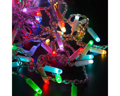 Оформить заказ Светодиодная бахрома Neon-Night 245-209| VIVID-LIGHT.RU