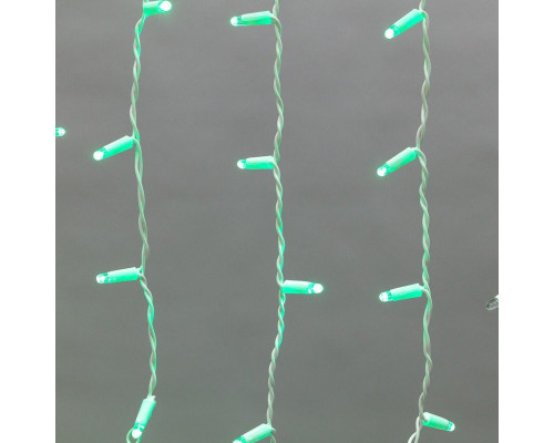 Оформить заказ Светодиодная бахрома Neon-Night 255-164| VIVID-LIGHT.RU