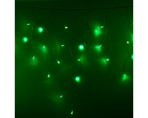 Оформить заказ Светодиодная бахрома Neon-Night 255-144| VIVID-LIGHT.RU