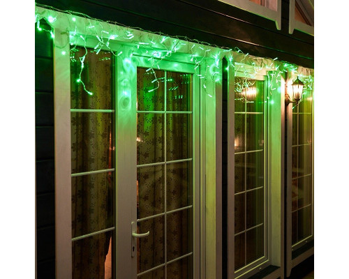 Оформить заказ Светодиодная бахрома Neon-Night 255-144| VIVID-LIGHT.RU