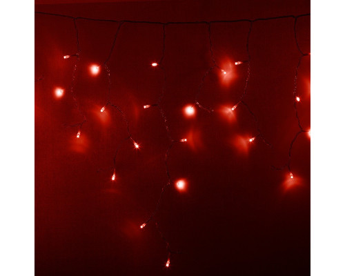 Купить Светодиодная бахрома Neon-Night 255-142| VIVID-LIGHT.RU