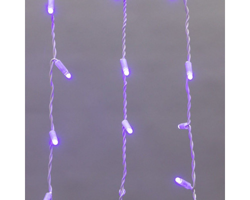 Заказать Светодиодная бахрома Neon-Night 255-136| VIVID-LIGHT.RU