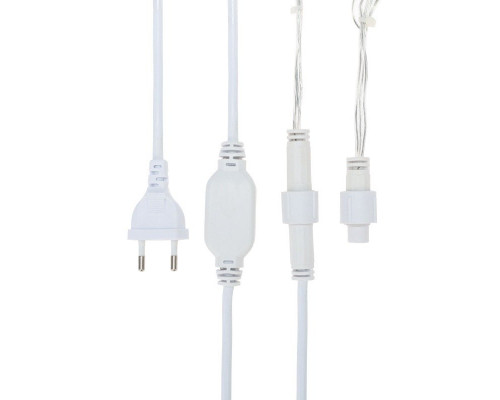 Оформить заказ Светодиодная бахрома Neon-Night 255-143| VIVID-LIGHT.RU