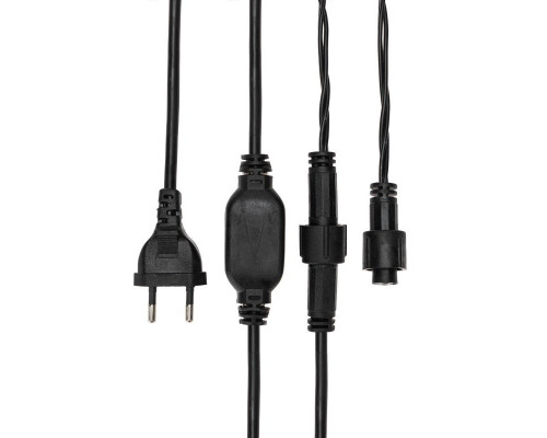 Купить Светодиодная бахрома Neon-Night 255-176| VIVID-LIGHT.RU