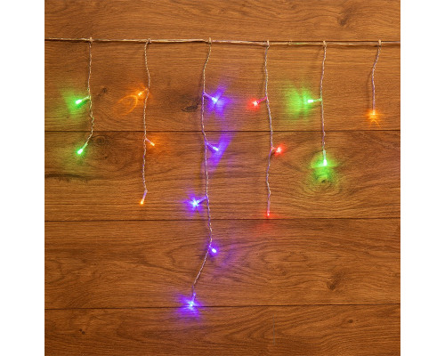 Заказать Светодиодная бахрома Neon-Night 255-019| VIVID-LIGHT.RU