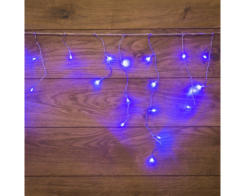 Сделать заказ Светодиодная бахрома Neon-Night 255-013| VIVID-LIGHT.RU