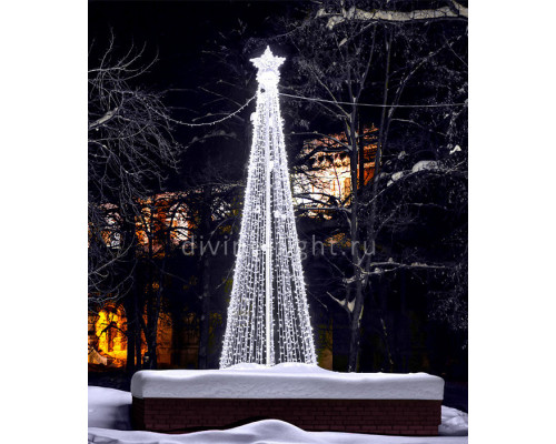 Сделать заказ Светодиодное дерево Laitcom TRE590-SH10-1W| VIVID-LIGHT.RU