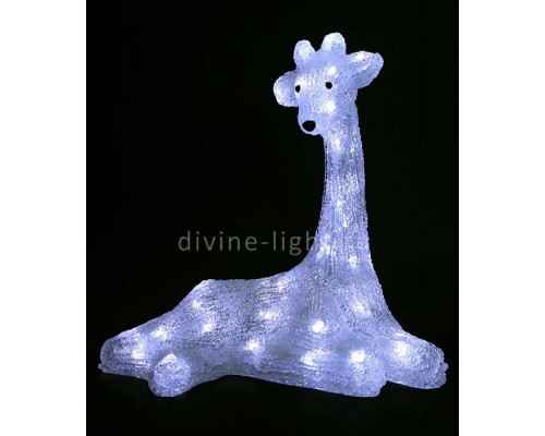 Заказать Светодиодная фигура Laitcom AS40C-2W| VIVID-LIGHT.RU